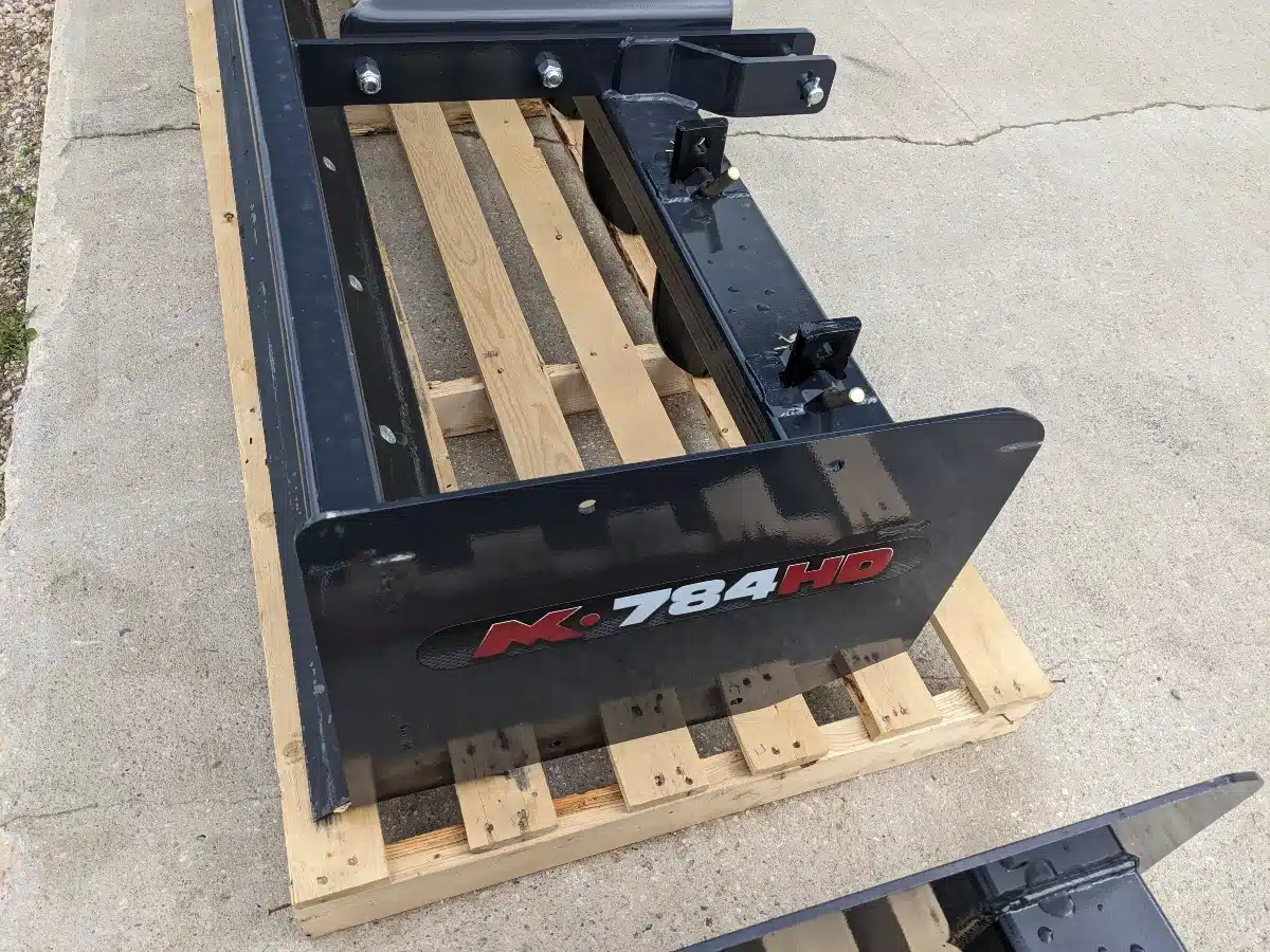 Gallery image 2 for New MK Martin 784HD Box Scraper