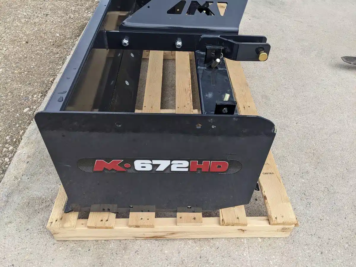 Gallery image 2 for MK Martin 672HD Box Scraper