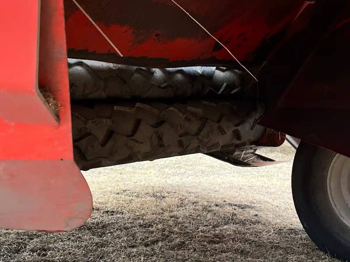 Gallery image 2 for 2016 Kuhn FC 4060 TCR Disc Mower Conditioner