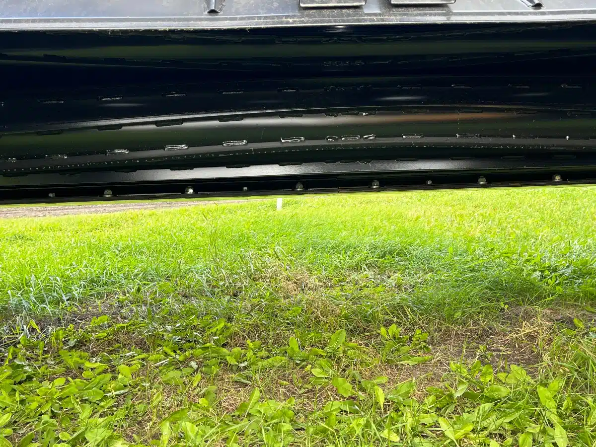 Gallery image 2 for New 2025 MacDon R113PT Disc Mower Conditioner