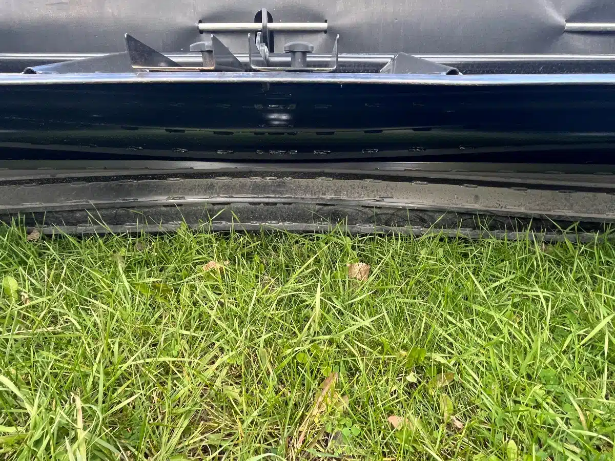 Gallery image 2 for New 2025 MacDon R116 Disc Mower Conditioner