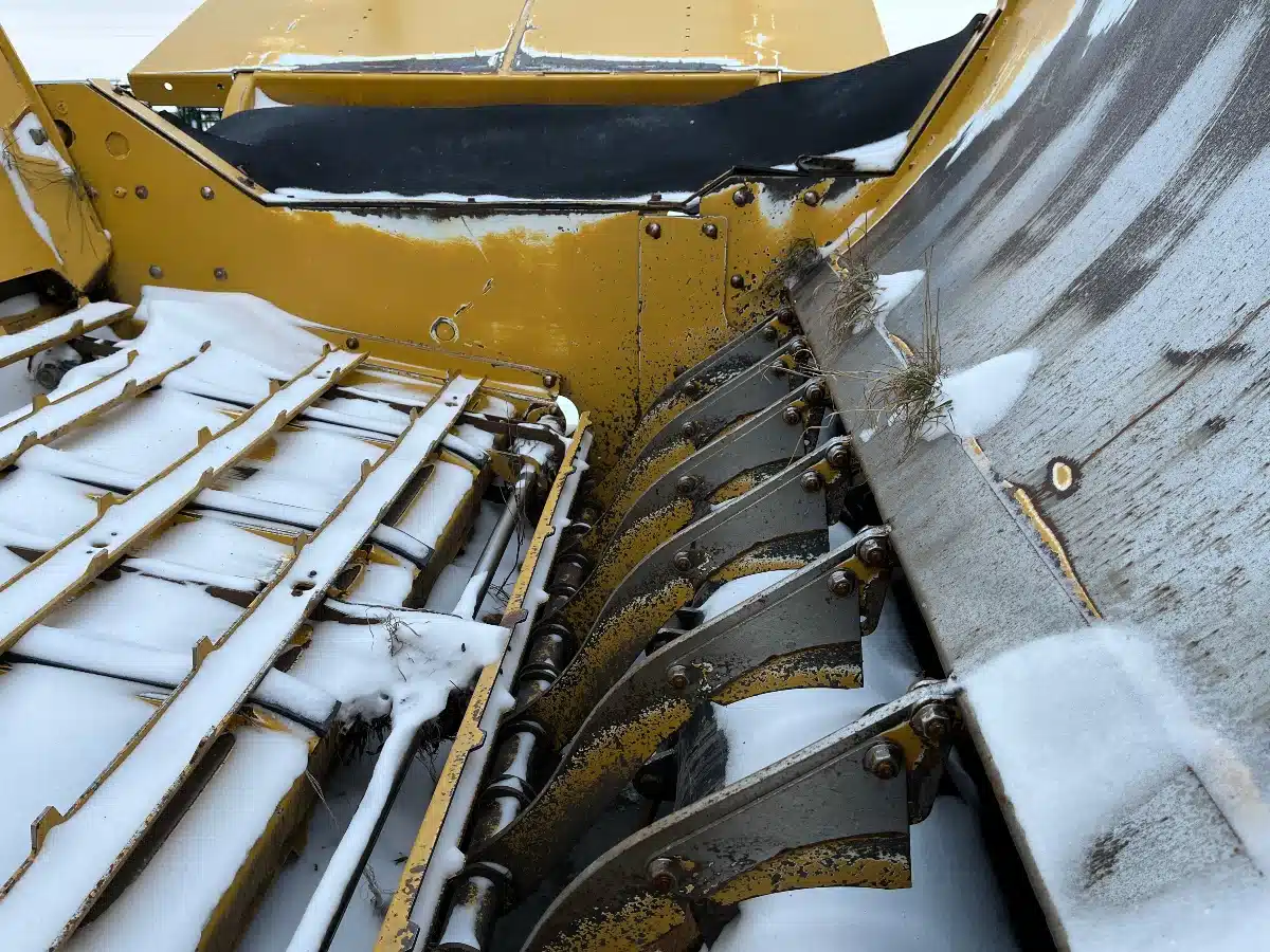 Gallery image 2 for 2017 Vermeer BPX9000 Bale Processor