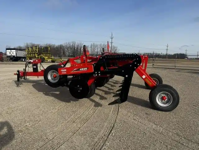 Gallery image 2 for Kuhn 4835 Ripper