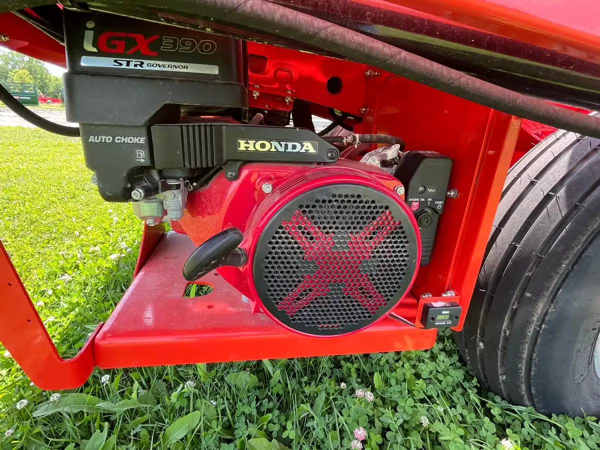 Photo de la Galerie 2 pour 2026 Kuhn OWR6000 Enrobeuse