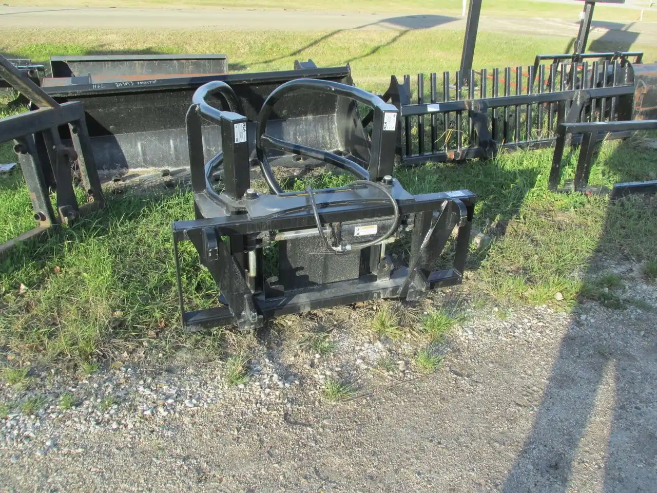 Gallery image 1 for New Horst Welding BG3000 Bale Squeeze