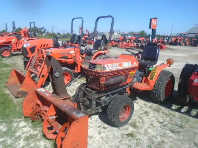 listing