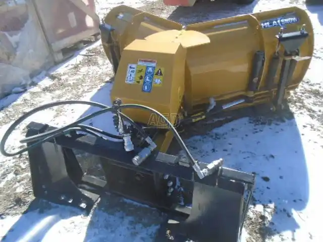 Gallery image 2 for Used 2023 Horst Welding SB3600V78 Blade