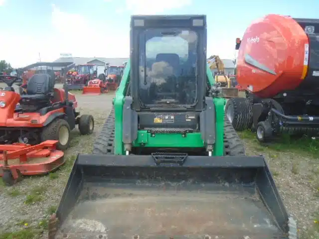 Gallery image 2 for Used 2020 Kubota SVL95-2