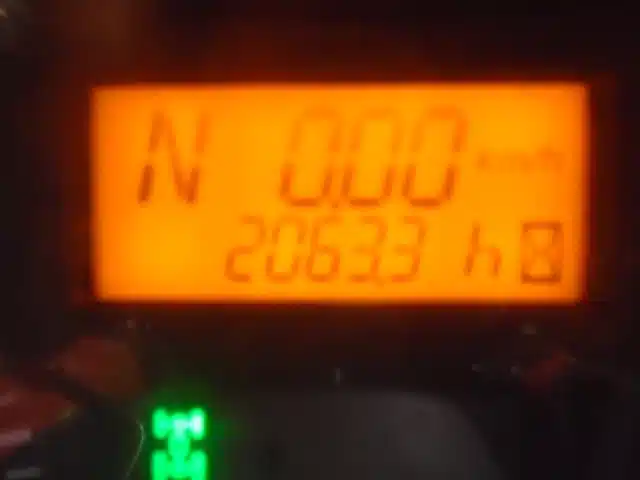 Gallery image 2 for Used 2022 Kubota M7060HD Tractor