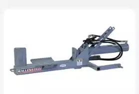 Gallery image 1 for New New Wallenstein WX310 Wood Splitter
