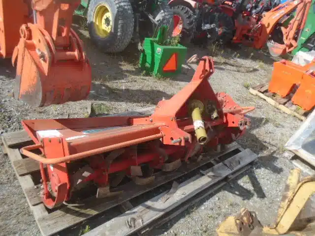 Gallery image 2 for Used Agric AFMJ-70 Tiller