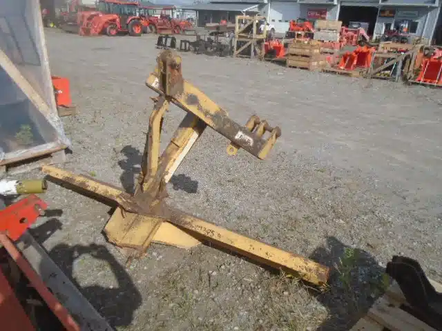 Gallery image 1 for Used Truline GB4=96