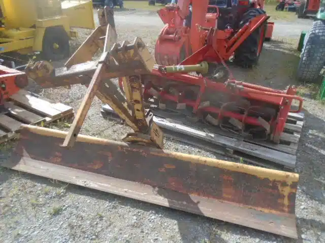 Gallery image 2 for Used Truline GB4=96