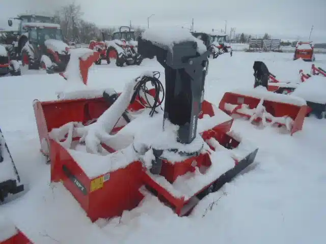 Gallery image 2 for 2025 MK Martin SB78PT Snow Blower