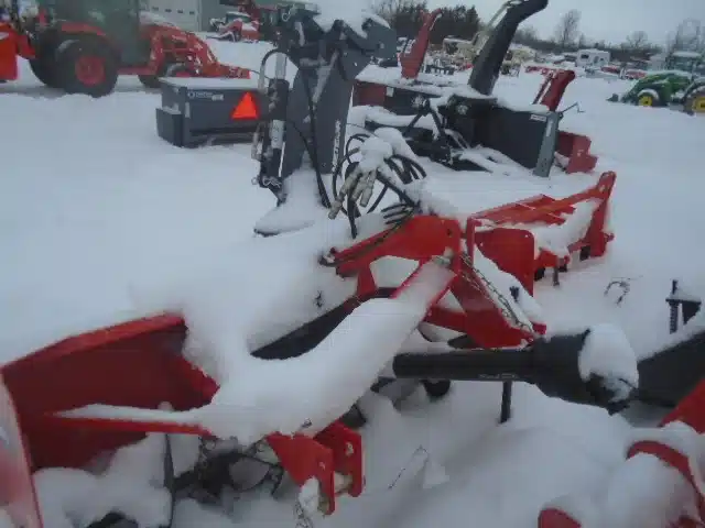 New 2025 MK Martin SB78PT Snow Blower