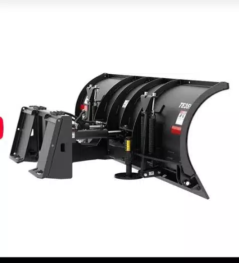 Gallery image 1 for 2026 Land Pride TE3596 Snow Blade