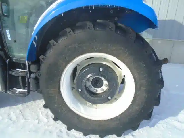 Gallery image 2 for 2022 New Holland POWERSTAR 75 Tractor