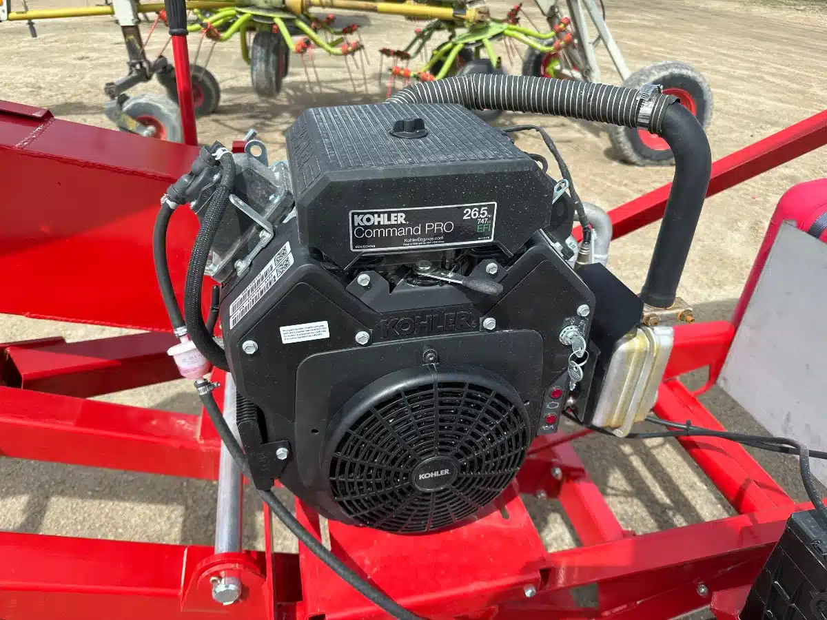 Gallery image 2 for New 2024 Westfield STX2 8-36 Grain Auger