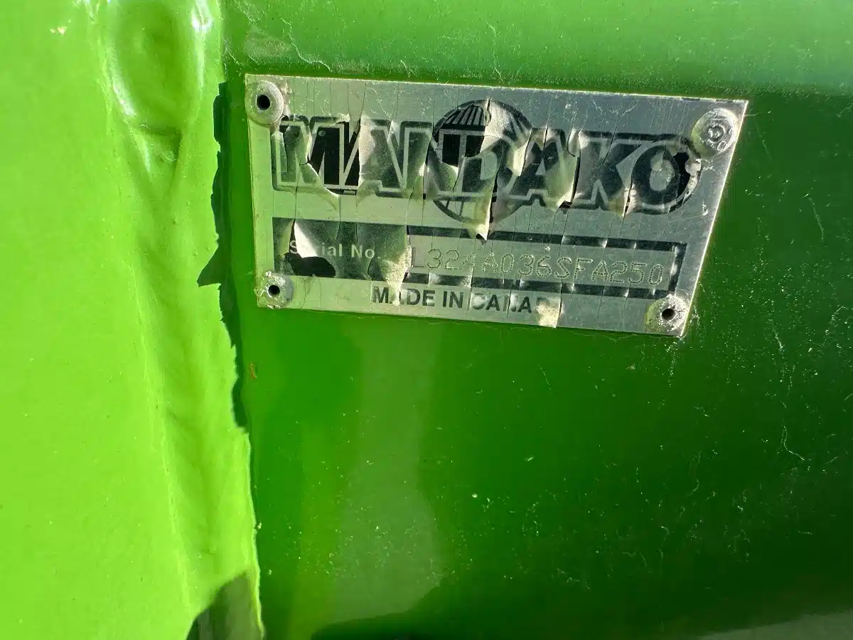 Gallery image 2 for 2023 Mandako L5060 Land Roller