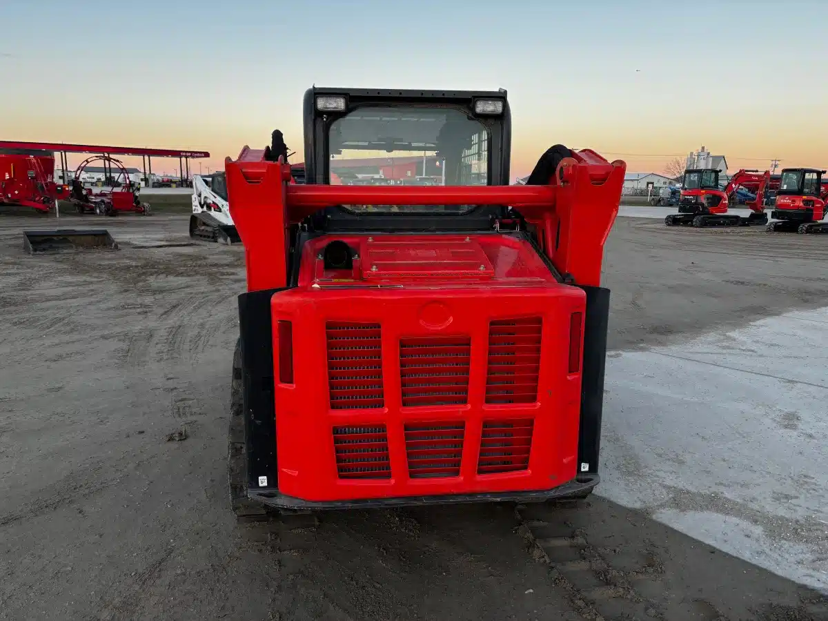Gallery image 2 for 2023 Kubota SVL65-2 Track Loader