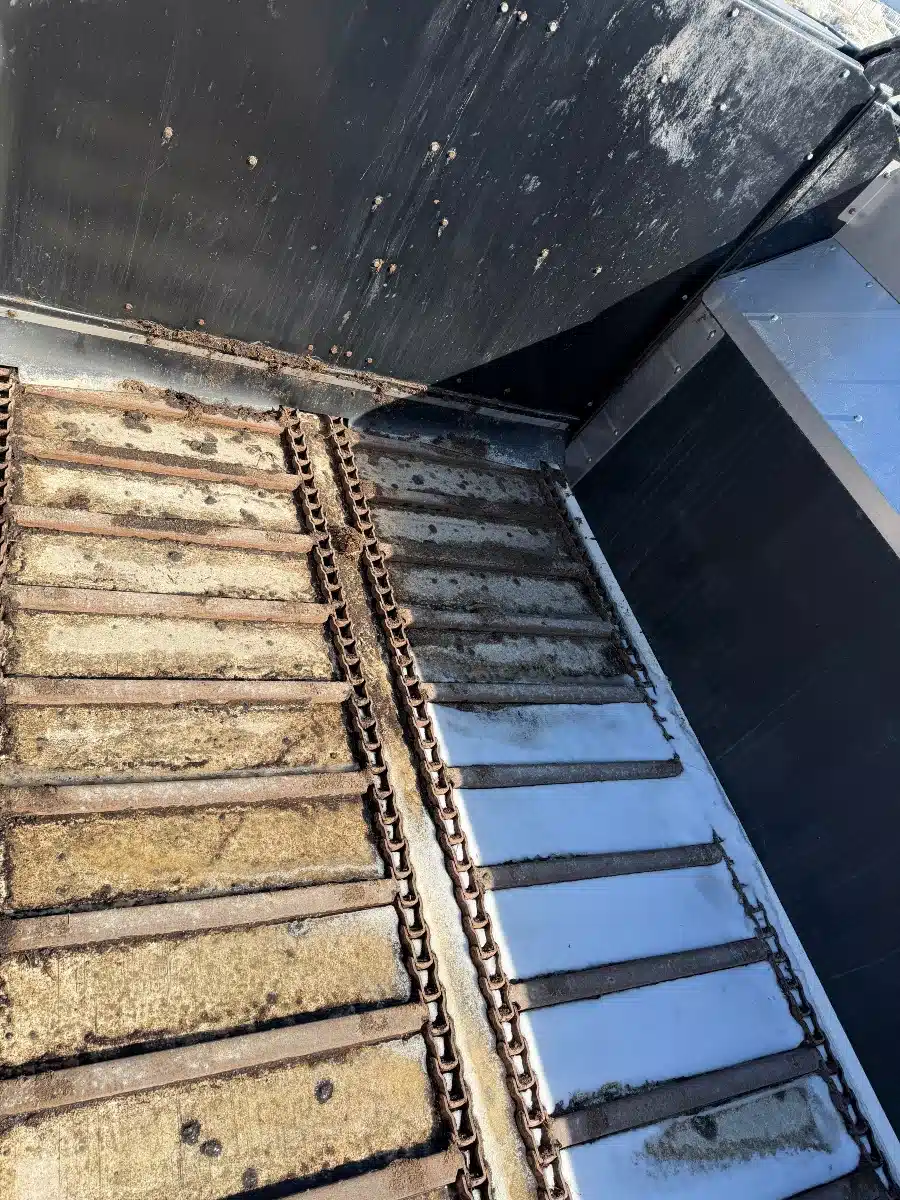 Gallery image 2 for 2023 Meyer's EMC MS485 Manure Spreader