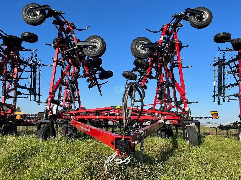 Gallery image 2 for Used 2023 Case IH Flex-Till 600 Chisel Plow