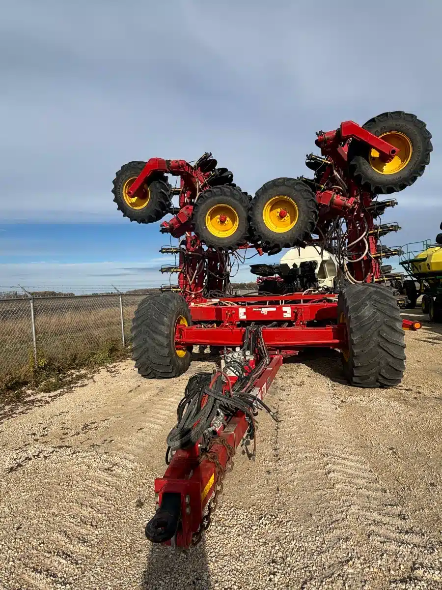 Gallery image 2 for Used 2016 Bourgault 3720-60 Air Drill