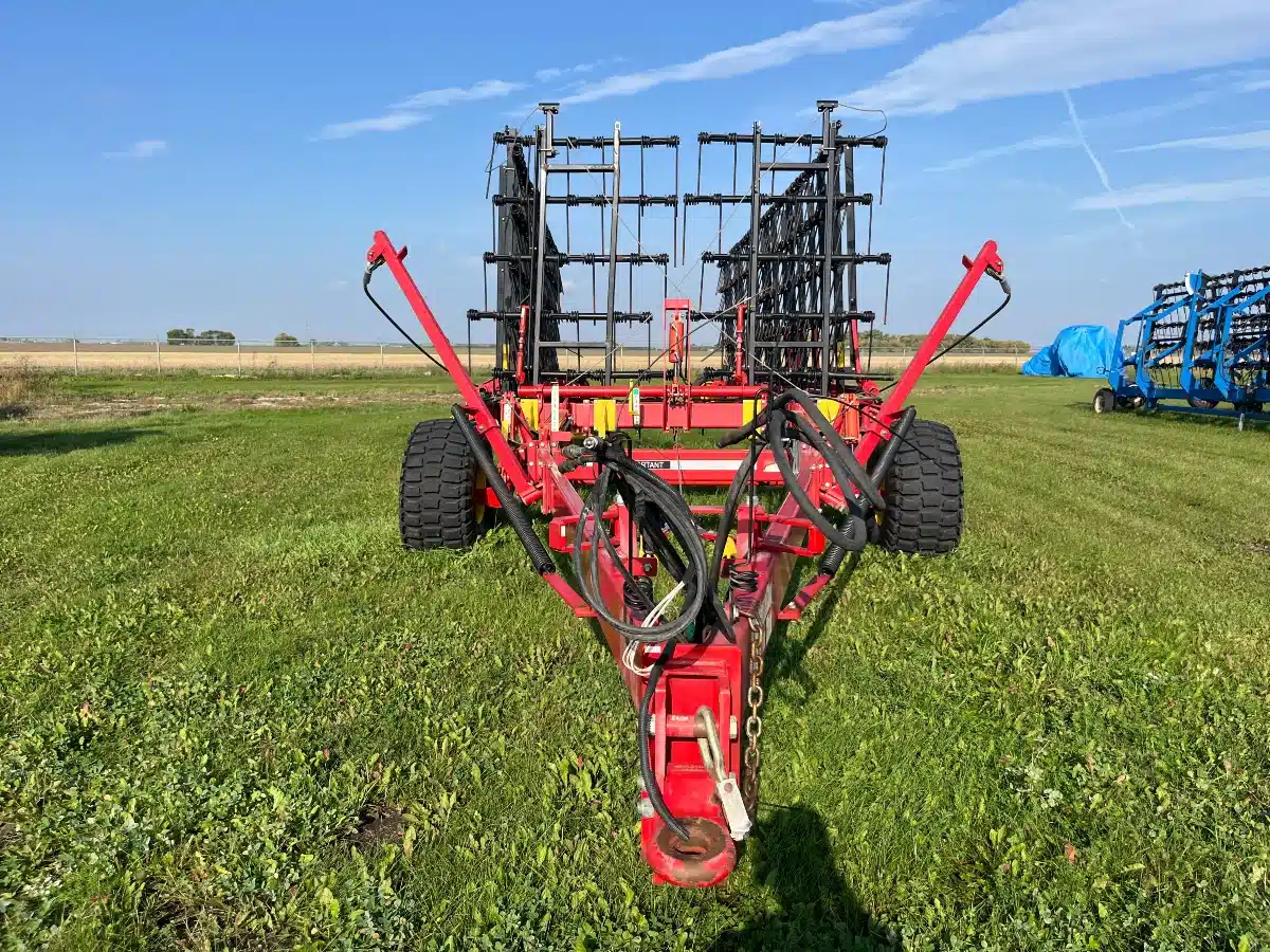 Gallery image 2 for Used 2017 Bourgault 7200 Harrow