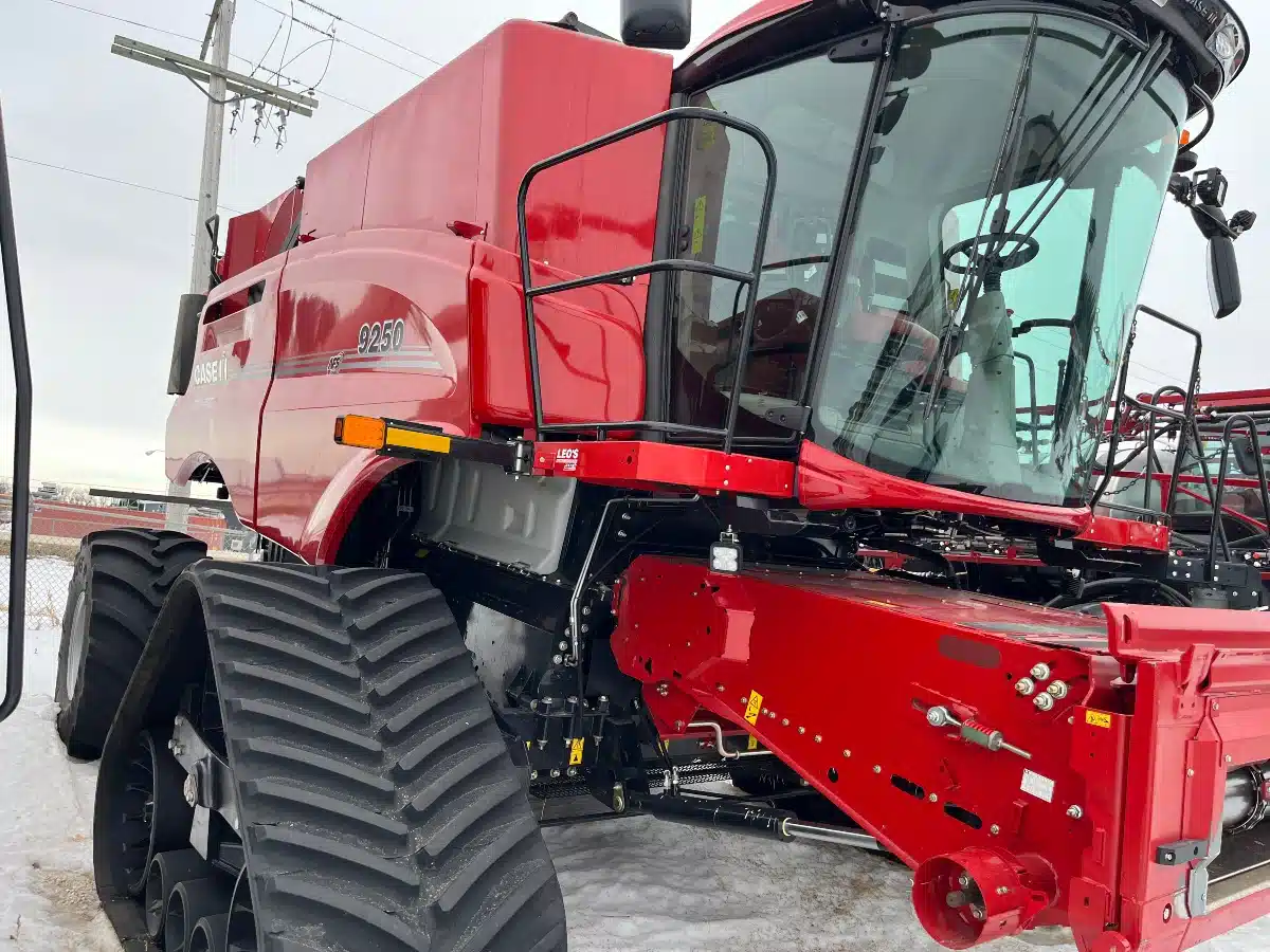 Gallery image 1 for Used 2022 Case IH 9250 Combine