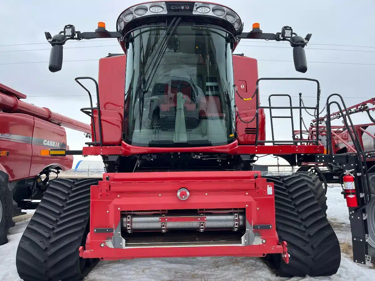 Gallery image 2 for Used 2022 Case IH 9250 Combine