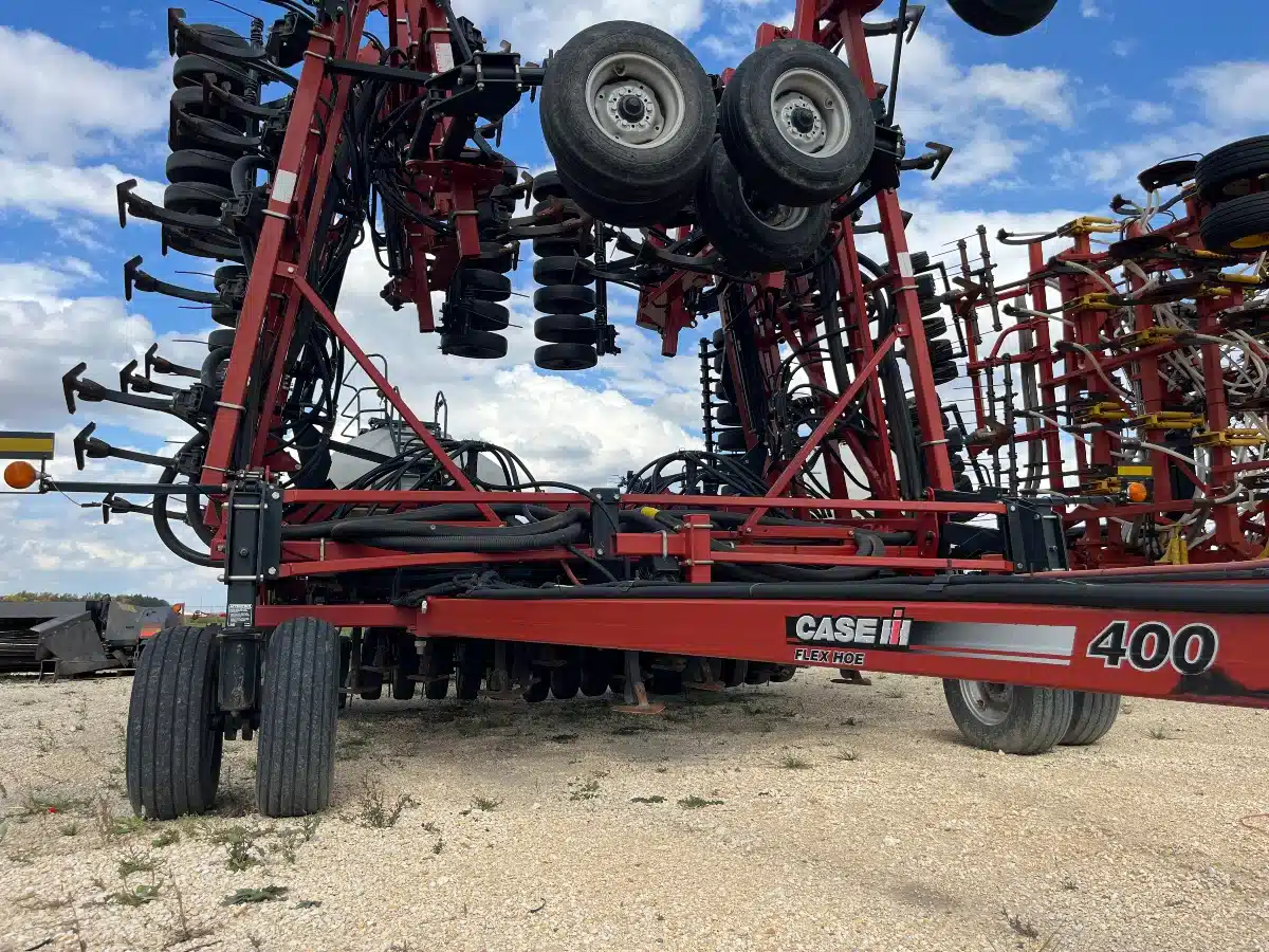 Gallery image 1 for Used 2009 Case IH ATX400 Air Seeder