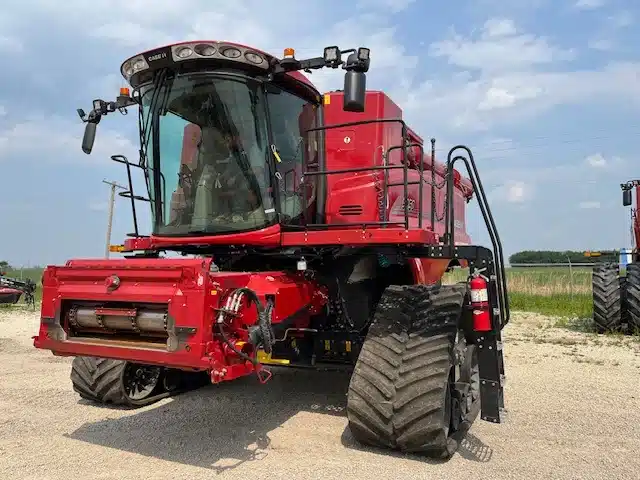 Gallery image 2 for Used 2019 Case IH 9250 Combine