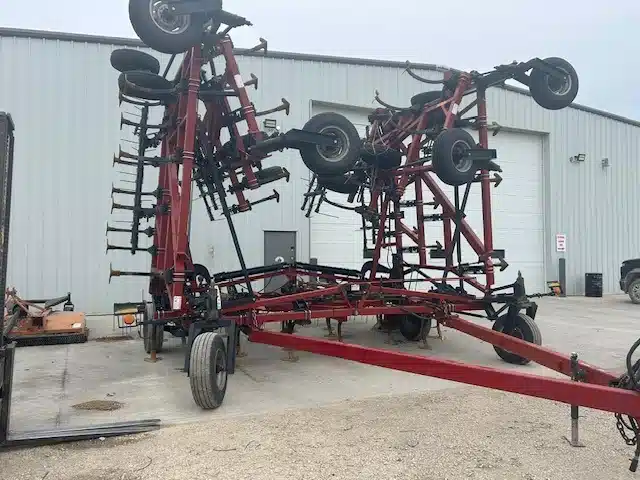 Used 2009 Case IH PTX600 Chisel Plow