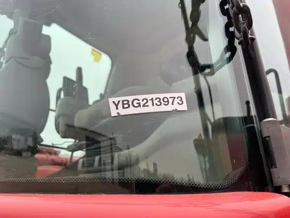 Gallery image 2 for Used 2012 Case IH 9120 Combine