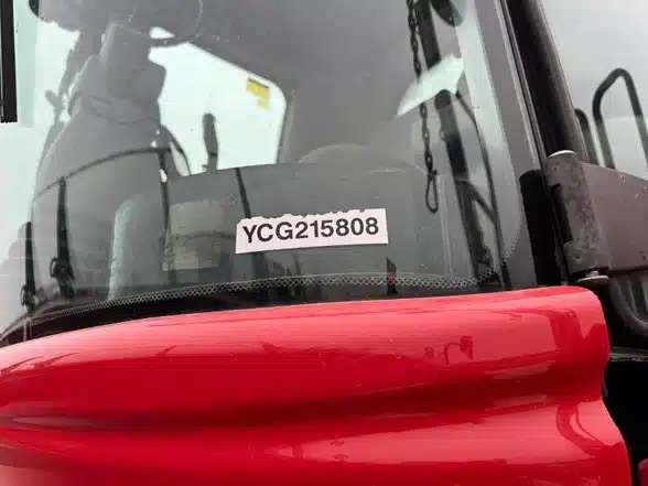 Gallery image 2 for 2012 Case IH 9230 Combine