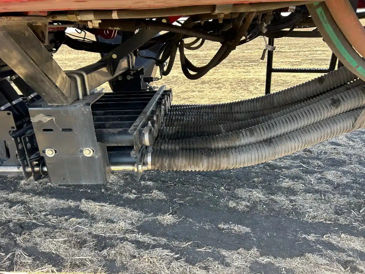 Gallery image 2 for 2008 Case IH ADX3430 Air Cart