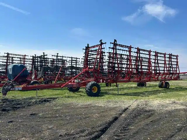 Gallery image 1 for 2019 Bourgault XR770 Harrow