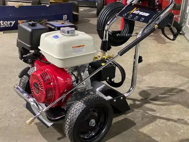 Gallery image 2 for 2023 Unspecified 13HP 4000PSI PRESSURE WASHER Pressure Washer