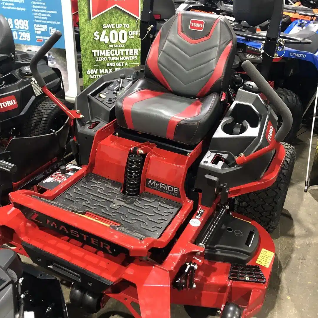 Gallery image 1 for New 2025 Toro 77291 Mower - Zero Turn