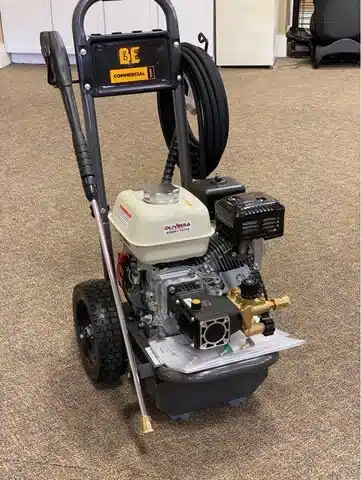 Gallery image 1 for New 2022 Unspecified 3200PSI Pressure Washer Pressure Washer