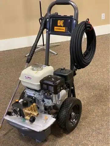 Gallery image 2 for New 2022 Unspecified 3200PSI Pressure Washer Pressure Washer