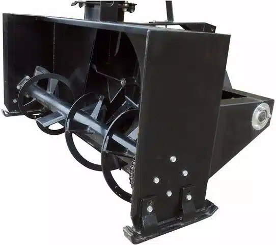 Gallery image 2 for New 2024 BE SBS72G Snow Blower