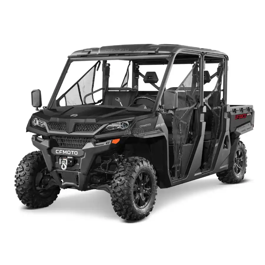 Gallery image 1 for New 2023 CFMoto UFORCE 1000 Utility Vehicle