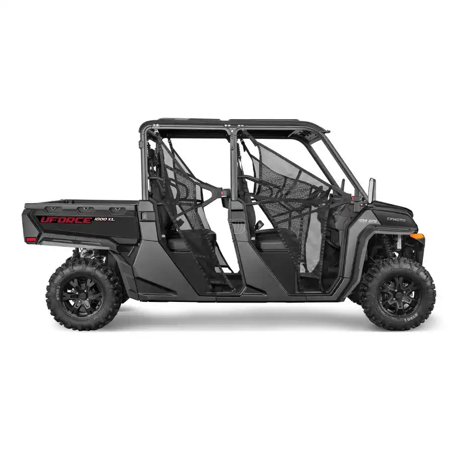Gallery image 2 for New 2023 CFMoto UFORCE 1000 Utility Vehicle
