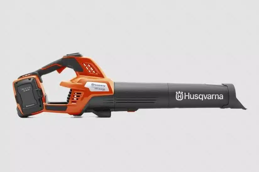 Gallery image 1 for New 2024 Husqvarna 350IB Leaf Blower