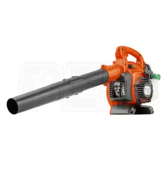 Gallery image 2 for New 2023 Husqvarna 125B Leaf Blower