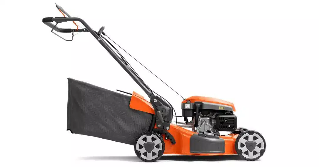 Gallery image 2 for New 2022 Husqvarna LC151S Mower