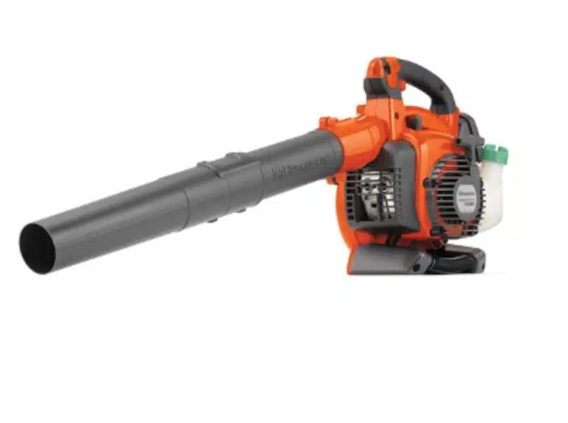 Gallery image 1 for New 2024 Husqvarna 125BVx Leaf Blower