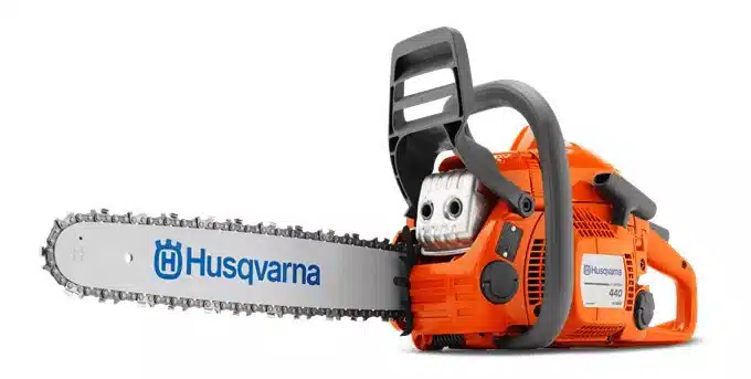 Gallery image 1 for New 2021 Husqvarna 440 Chain Saw