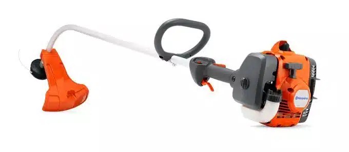 Gallery image 1 for New 2024 Husqvarna 122C Trimmer